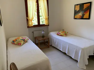 Ferienwohnung für 5 Personen (50 m²) in Valdana 6/10