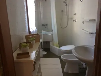 Ferienwohnung für 5 Personen (50 m²) in Valdana 7/10
