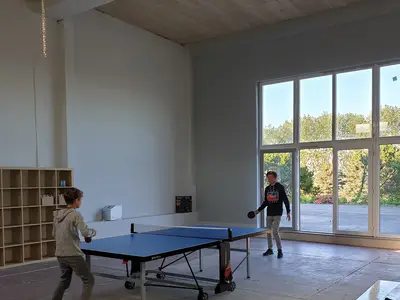 Ferienwohnung für 4 Personen (45 m²) in Rüggow 5/10