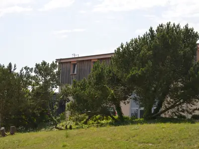 Ferienwohnung für 4 Personen (45 m²) in Rüggow 6/10