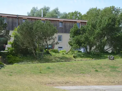 Ferienwohnung für 4 Personen (45 m²) in Rüggow 7/10