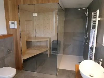 Ferienwohnung für 2 Personen (55 m²) in Wermsdorf 4/10