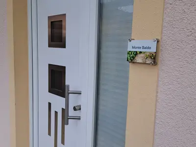 Ferienwohnung für 4 Personen (22 m²) in Ilmmünster 2/10