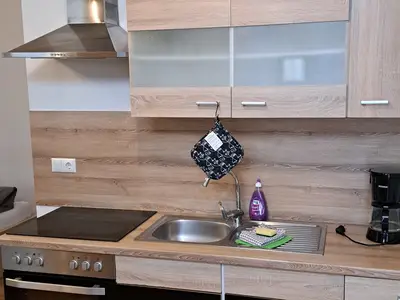 Ferienwohnung für 4 Personen (22 m²) in Ilmmünster 3/10
