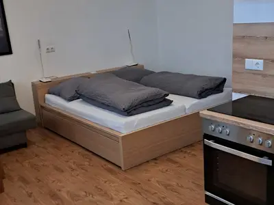 Ferienwohnung für 4 Personen (22 m²) in Ilmmünster 4/10