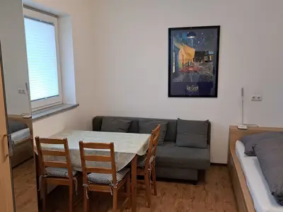 Ferienwohnung für 4 Personen (22 m²) in Ilmmünster 5/10