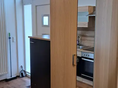 Ferienwohnung für 4 Personen (22 m²) in Ilmmünster 6/10