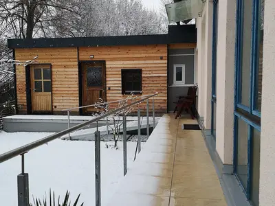 Ferienwohnung für 4 Personen (22 m²) in Ilmmünster 10/10