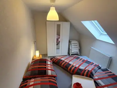 Ferienwohnung für 4 Personen (65 m²) in Senheim-Senhals 3/10