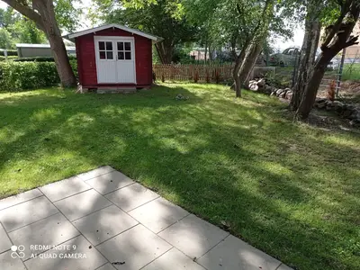 Ferienwohnung für 4 Personen (75 m²) in Middelhagen 10/10