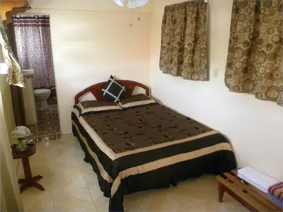 Ferienwohnung für 2 Personen (20 m²) in Baracoa 1/8