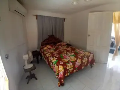 Ferienwohnung für 2 Personen (16 m²) in Baracoa 1/10