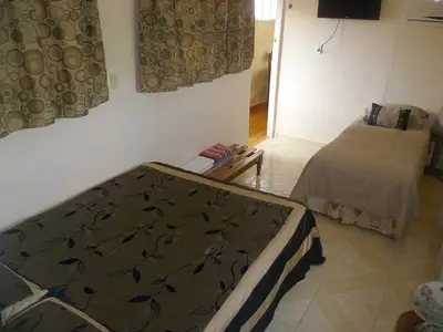 Ferienwohnung für 2 Personen (20 m²) in Baracoa 2/8
