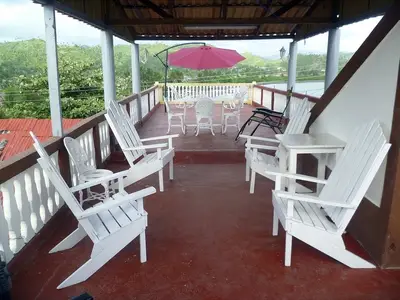 Ferienwohnung für 2 Personen (20 m²) in Baracoa 3/8