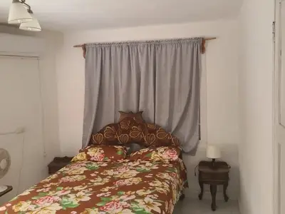 Ferienwohnung für 2 Personen (16 m²) in Baracoa 3/10