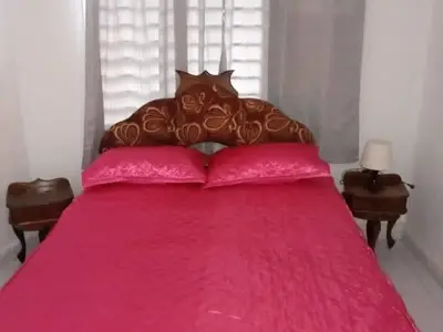 Ferienwohnung für 2 Personen (16 m²) in Baracoa 4/10