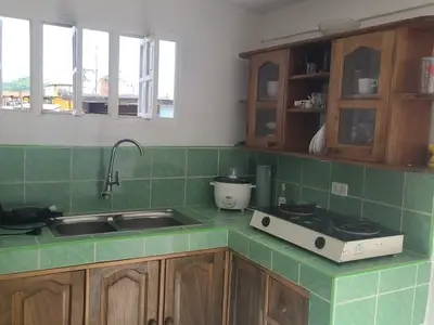 Ferienwohnung für 2 Personen (16 m²) in Baracoa 6/10