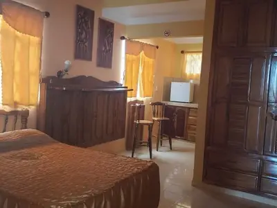 Ferienwohnung für 3 Personen (28 m²) in Municipio de Caibarién 2/10