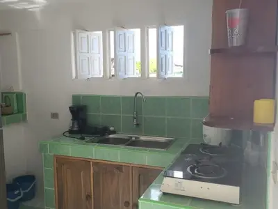 Ferienwohnung für 2 Personen (16 m²) in Baracoa 7/10