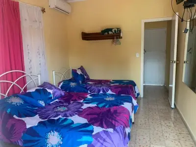 Ferienwohnung für 3 Personen (15 m²) in Morón 3/10