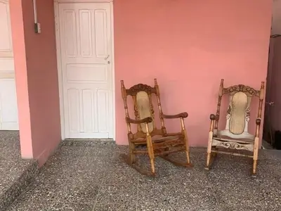 Ferienwohnung für 3 Personen (15 m²) in Morón 4/10