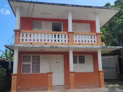 Ferienwohnung für 2 Personen (16 m²) in Baracoa 9/10