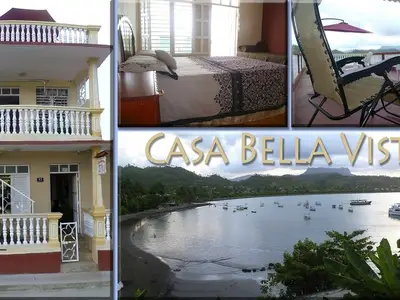 Ferienwohnung für 2 Personen (20 m²) in Baracoa 8/8