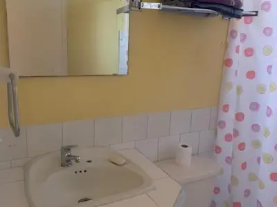 Ferienwohnung für 3 Personen (15 m²) in Morón 8/10