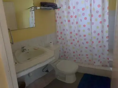 Ferienwohnung für 3 Personen (15 m²) in Morón 9/10