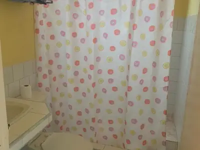 Ferienwohnung für 3 Personen (15 m²) in Morón 10/10