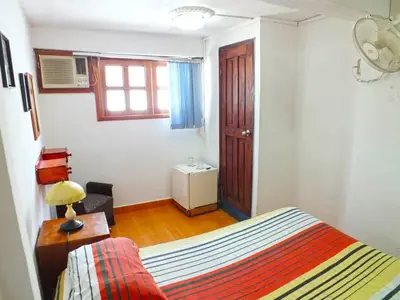 Ferienwohnung für 2 Personen (16 m²) in Santiago de Cuba 1/10