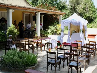 Ferienwohnung für 2 Personen (16 m²) in Gavilla 3/10