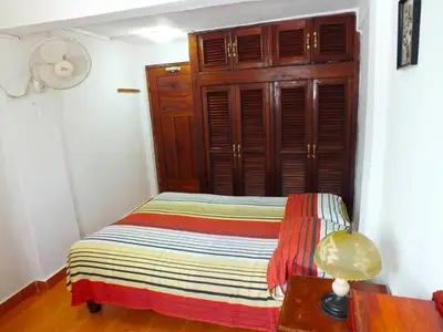 Ferienwohnung für 2 Personen (16 m²) in Santiago de Cuba 3/10