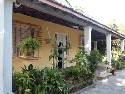 Ferienwohnung für 2 Personen (16 m²) in Gavilla 4/10