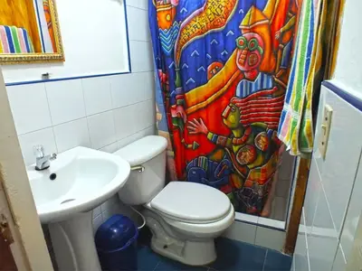 Ferienwohnung für 2 Personen (16 m²) in Santiago de Cuba 4/10