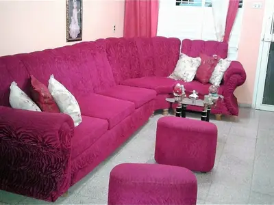 Ferienwohnung für 2 Personen (15 m²) in Santiago de Cuba 1/4