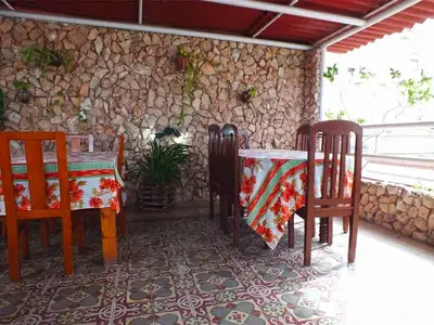 Ferienwohnung für 2 Personen (16 m²) in Santiago de Cuba 7/10