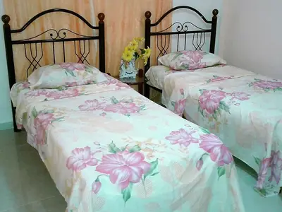 Ferienwohnung für 2 Personen (15 m²) in Santiago de Cuba 2/4
