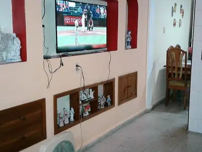Ferienwohnung für 2 Personen (15 m²) in Santiago de Cuba 3/4