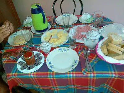 Ferienwohnung für 2 Personen (15 m²) in Santiago de Cuba 4/4