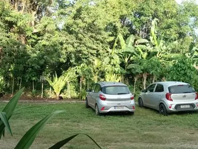 Ferienwohnung für 2 Personen (16 m²) in Gavilla 10/10