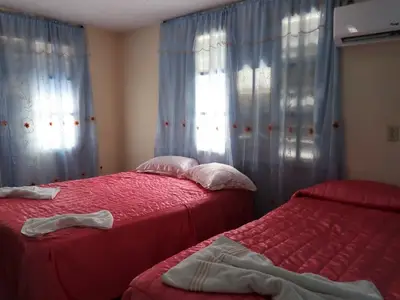 Ferienwohnung für 3 Personen (18 m²) in Baracoa 2/10
