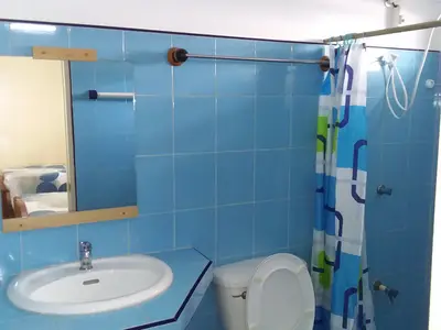 Ferienwohnung für 3 Personen (15 m²) in Baracoa 5/10