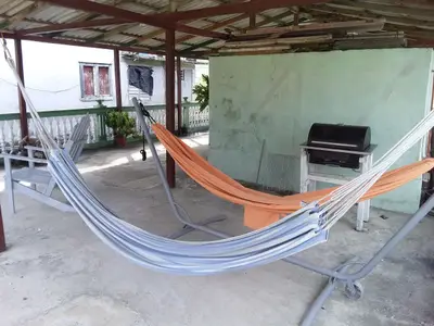 Ferienwohnung für 3 Personen (15 m²) in Baracoa 10/10