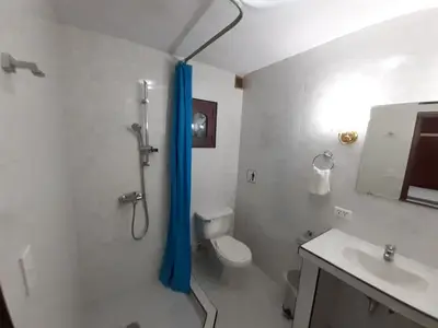 Ferienwohnung für 3 Personen (15 m²) in Playa Larga 6/10