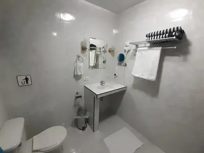 Ferienwohnung für 3 Personen (15 m²) in Playa Larga 7/10