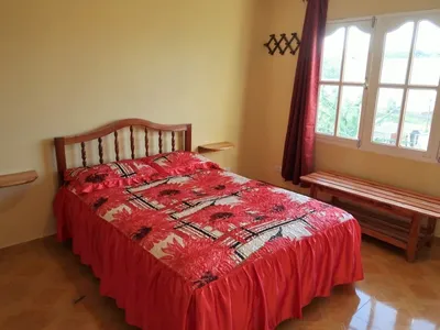 Ferienwohnung für 2 Personen (30 m²) in Guardalavaca 1/10