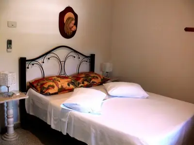 Ferienwohnung für 2 Personen (10 m²) in Cienfuegos 1/10