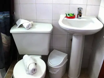 Ferienwohnung für 2 Personen (10 m²) in Cienfuegos 6/10