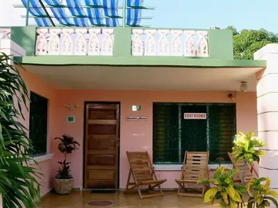 Ferienwohnung für 2 Personen (10 m²) in Cienfuegos 10/10